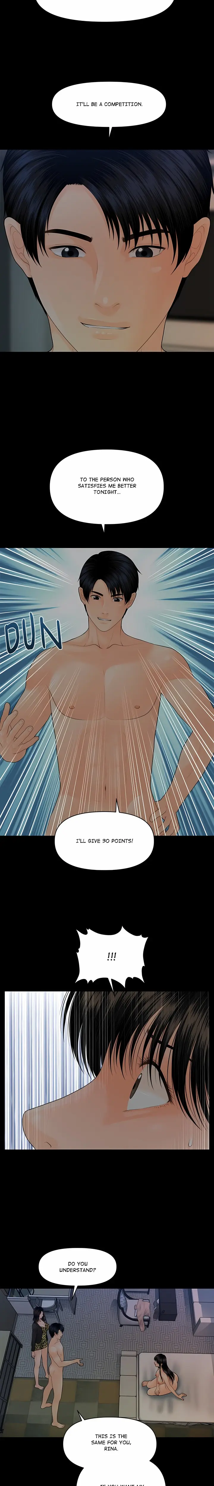 My Secretary Chapter 76 - Page 4