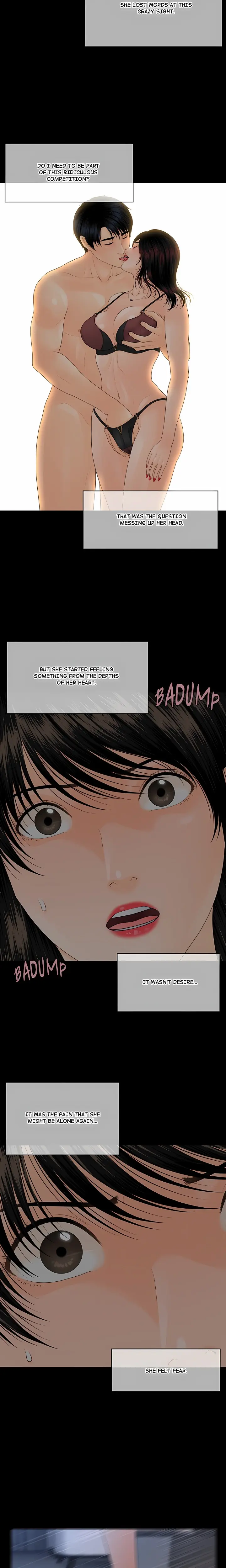 My Secretary Chapter 76 - Page 9