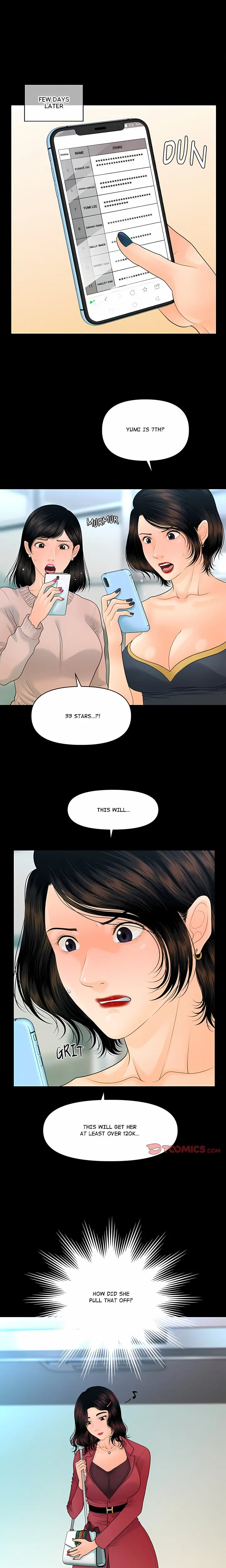 My Secretary Chapter 77 - Page 19