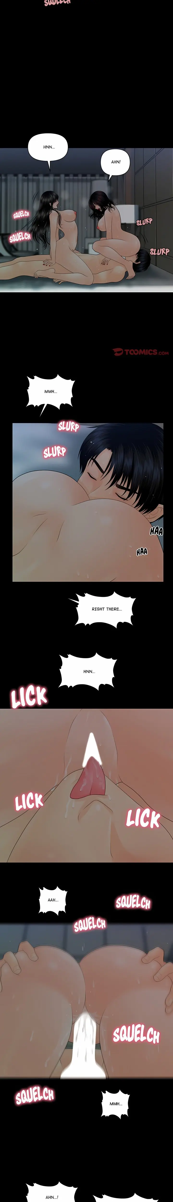 My Secretary Chapter 77 - Page 6