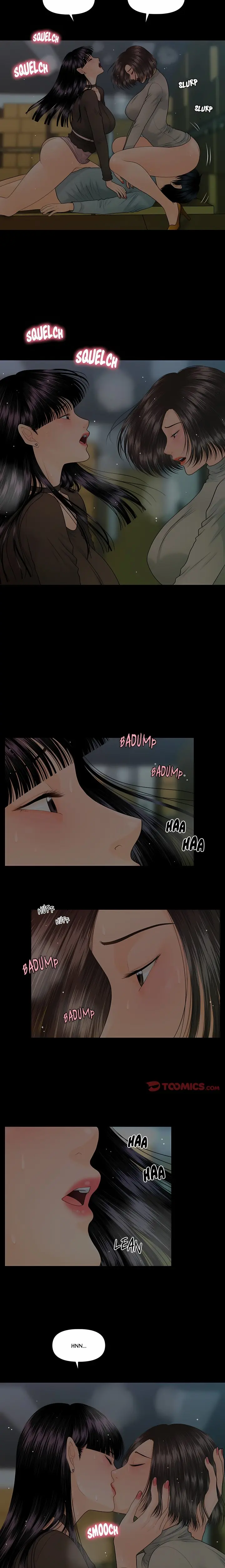 My Secretary Chapter 78 - Page 14