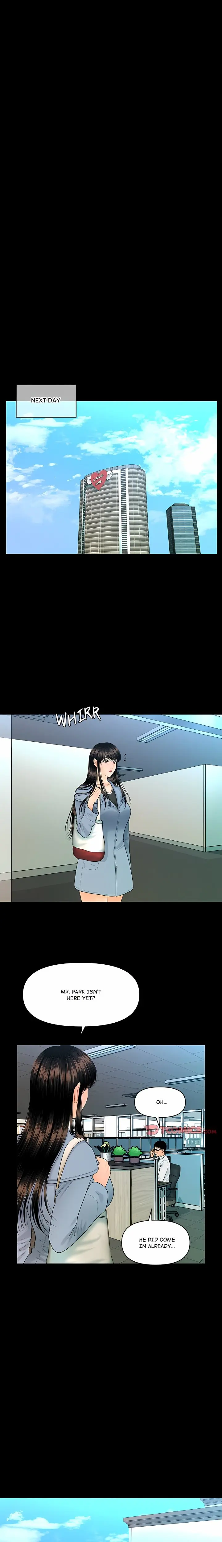 My Secretary Chapter 78 - Page 19