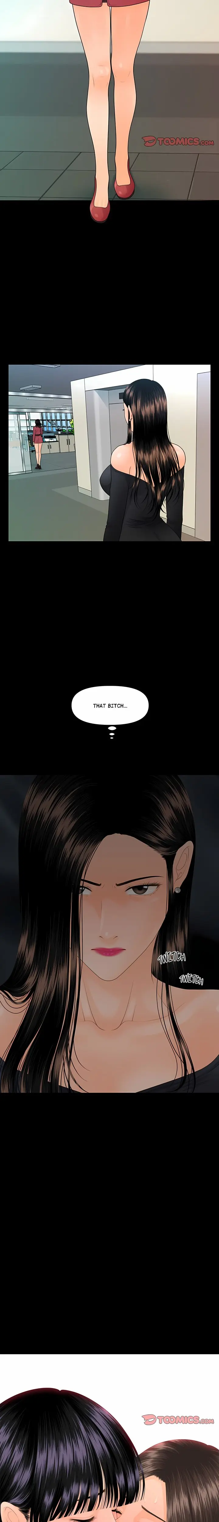 My Secretary Chapter 78 - Page 2