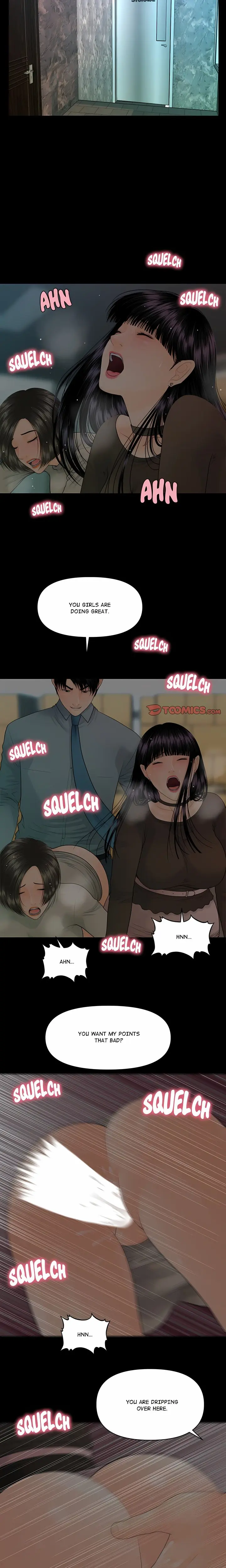 My Secretary Chapter 78 - Page 5