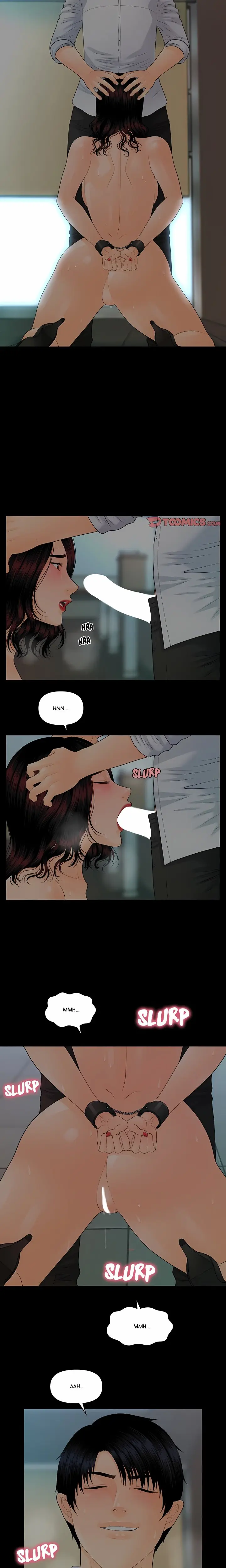 My Secretary Chapter 79 - Page 11
