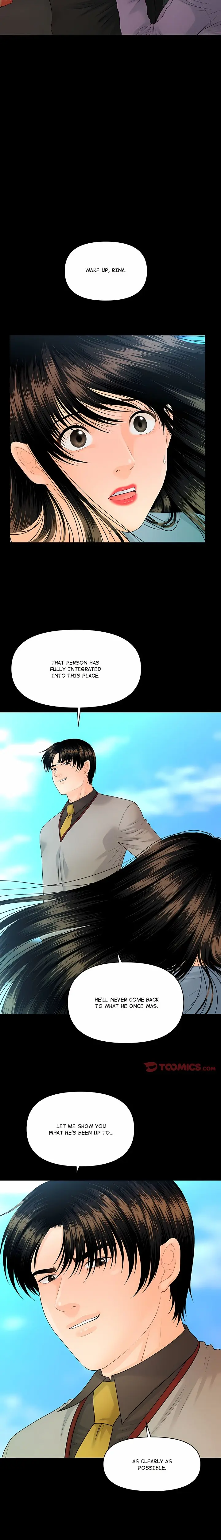 My Secretary Chapter 79 - Page 14