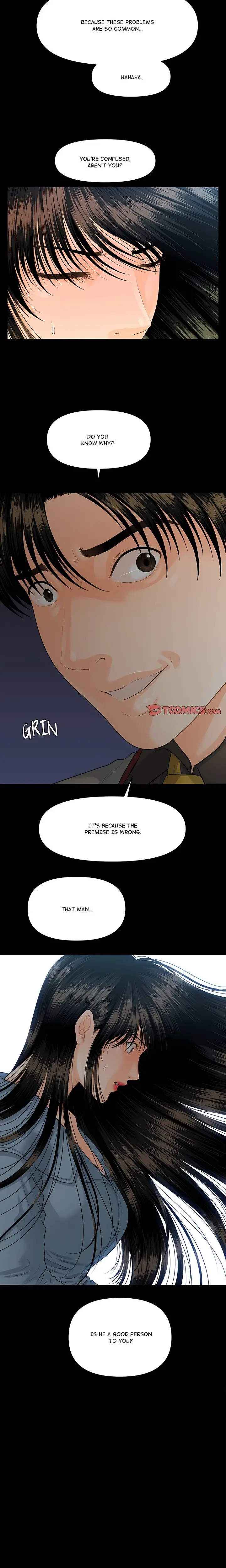 My Secretary Chapter 79 - Page 5