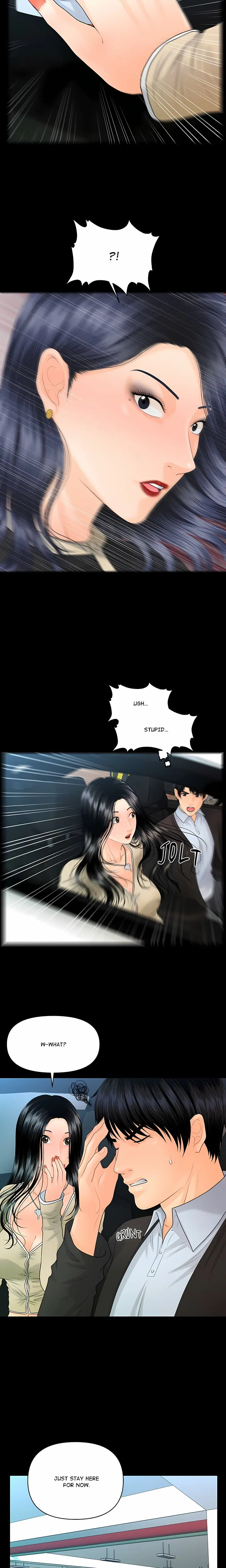 My Secretary Chapter 81 - Page 19