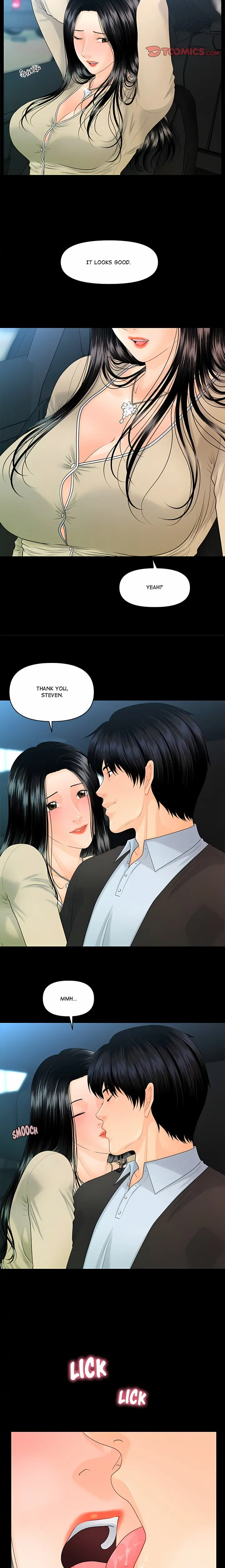 My Secretary Chapter 81 - Page 5