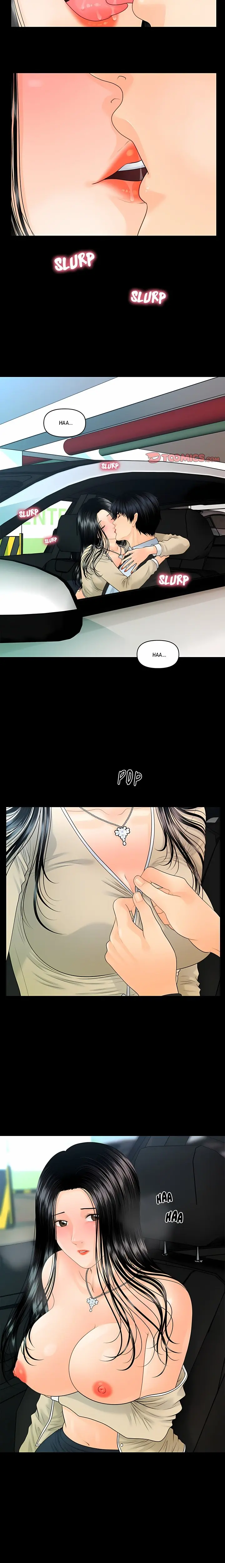 My Secretary Chapter 81 - Page 6