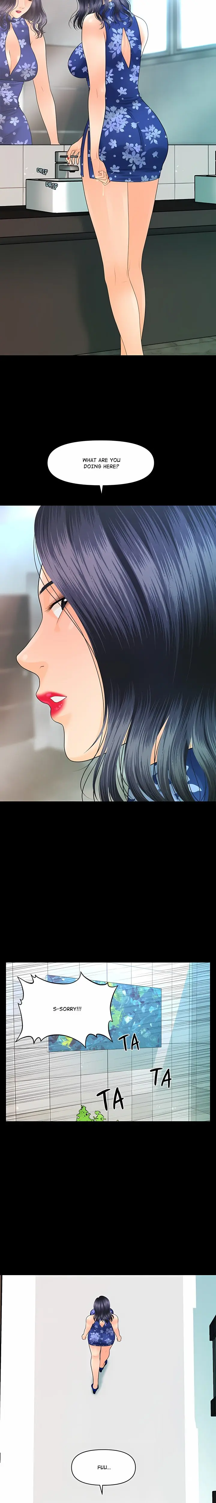 My Secretary Chapter 82 - Page 14