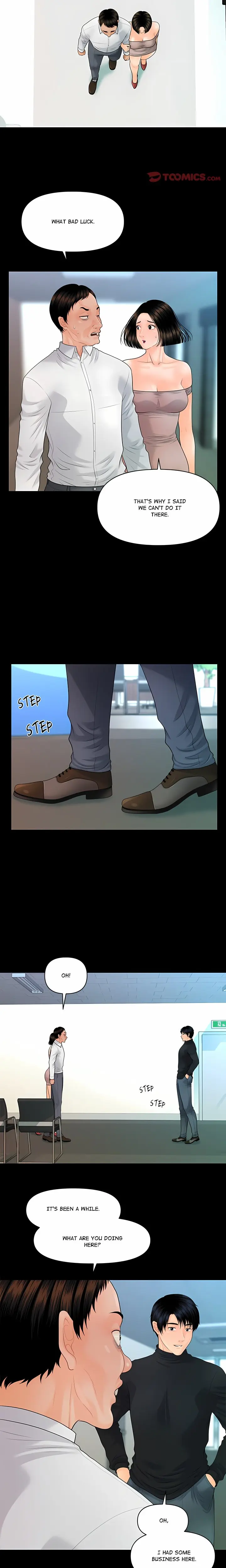 My Secretary Chapter 82 - Page 15