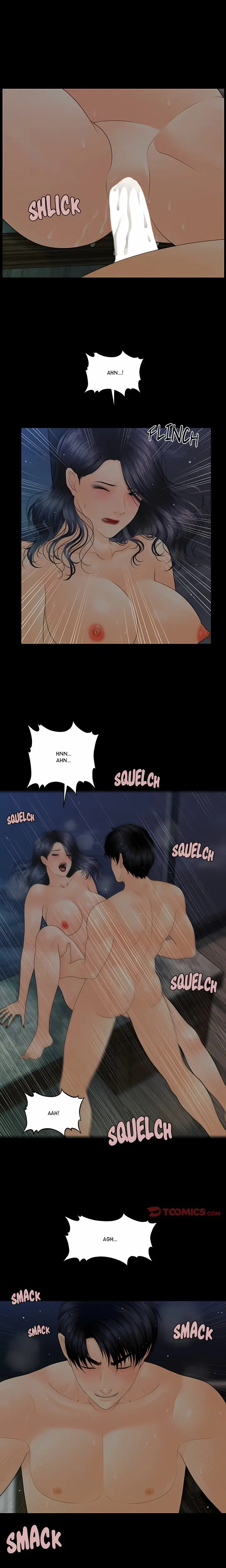 My Secretary Chapter 85 - Page 3
