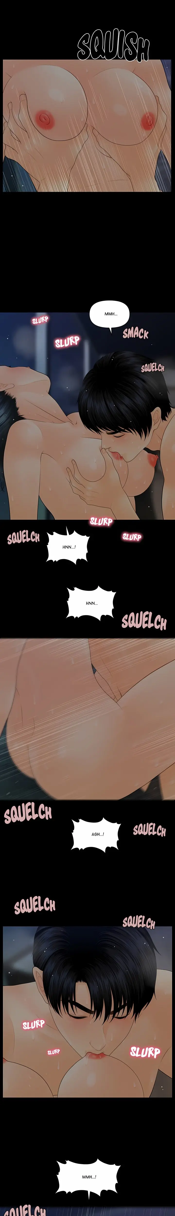 My Secretary Chapter 85 - Page 4