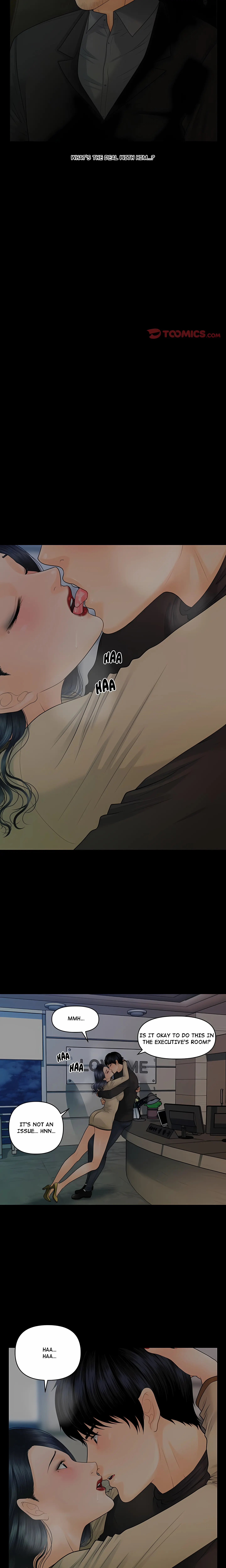 My Secretary Chapter 86 - Page 17