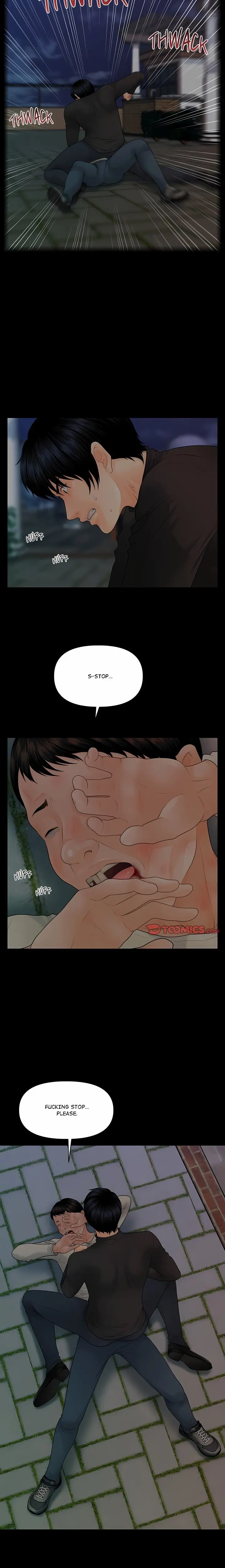 My Secretary Chapter 88 - Page 12