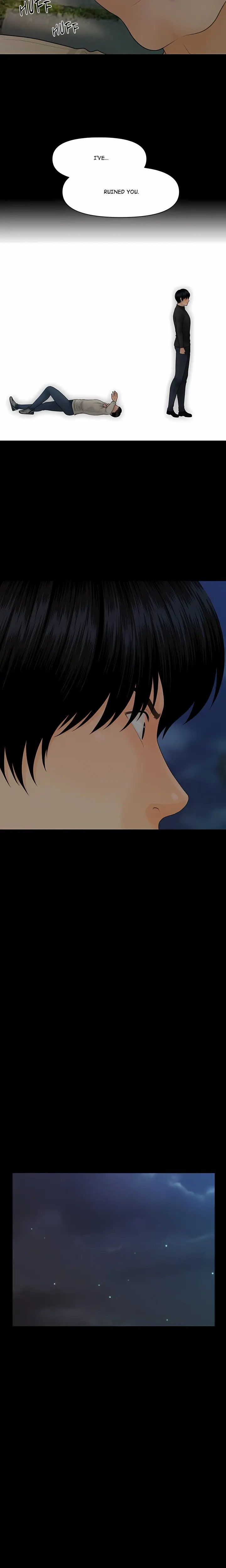 My Secretary Chapter 88 - Page 14