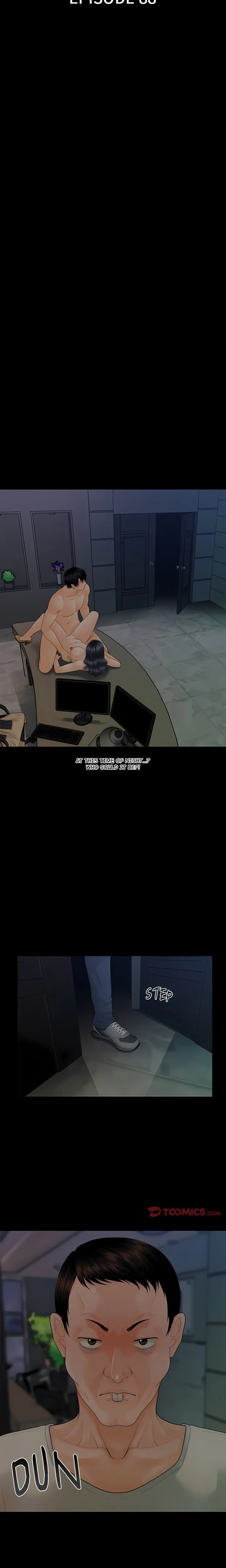 My Secretary Chapter 88 - Page 3