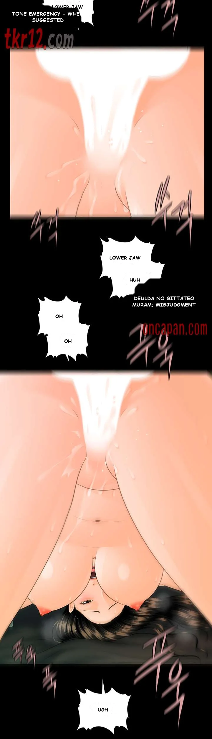 My Secretary Chapter 89 - Page 26