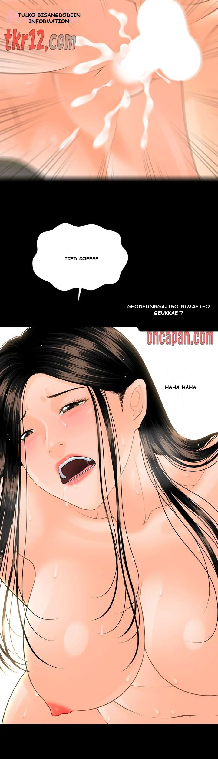 My Secretary Chapter 89 - Page 31