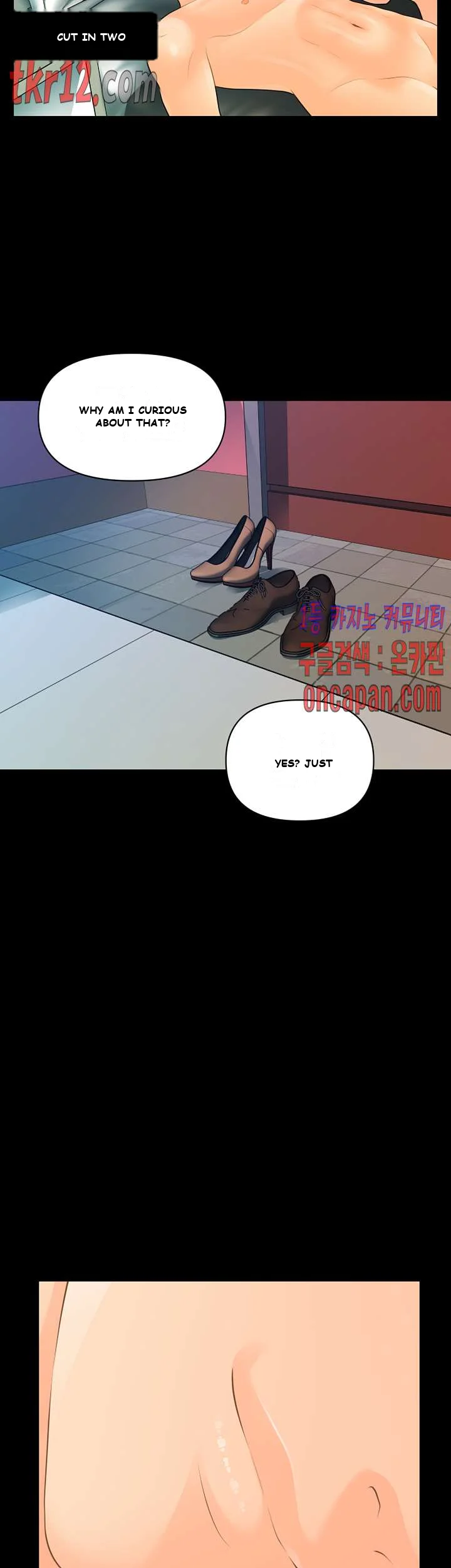 My Secretary Chapter 89 - Page 37