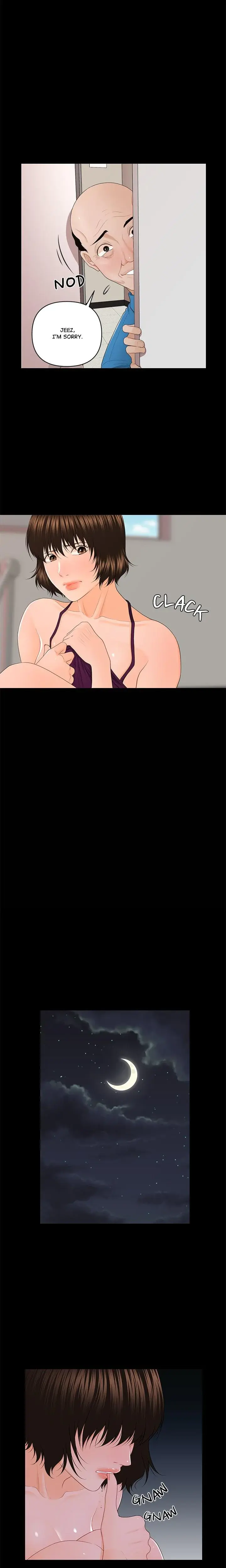 My Secretary Chapter 9 - Page 13