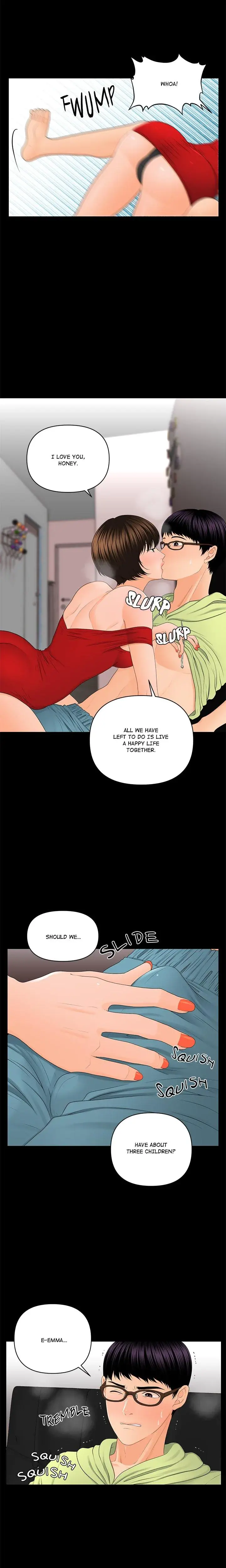 My Secretary Chapter 9 - Page 19