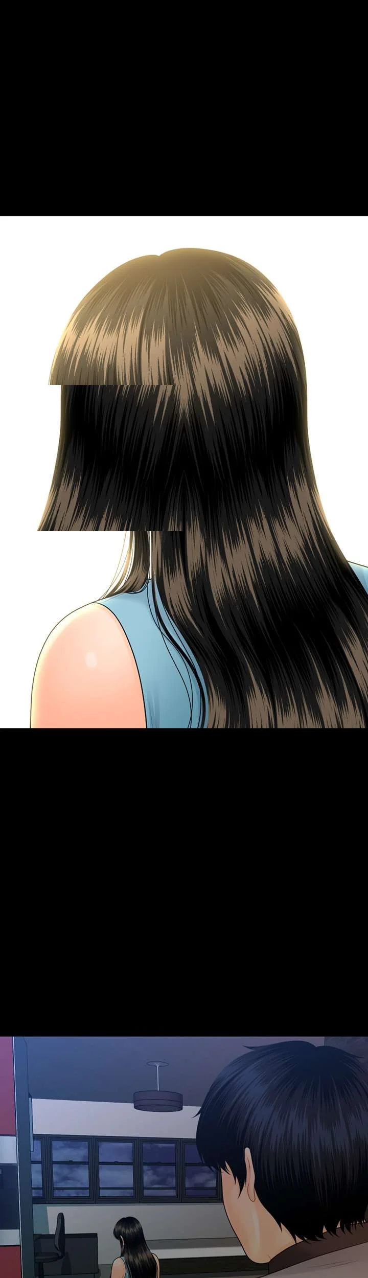 My Secretary Chapter 99 - Page 2