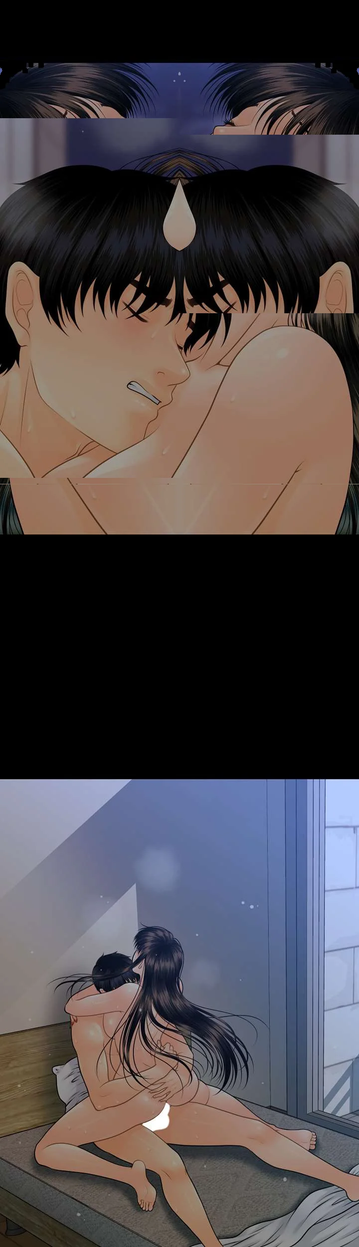 My Secretary Chapter 99 - Page 33