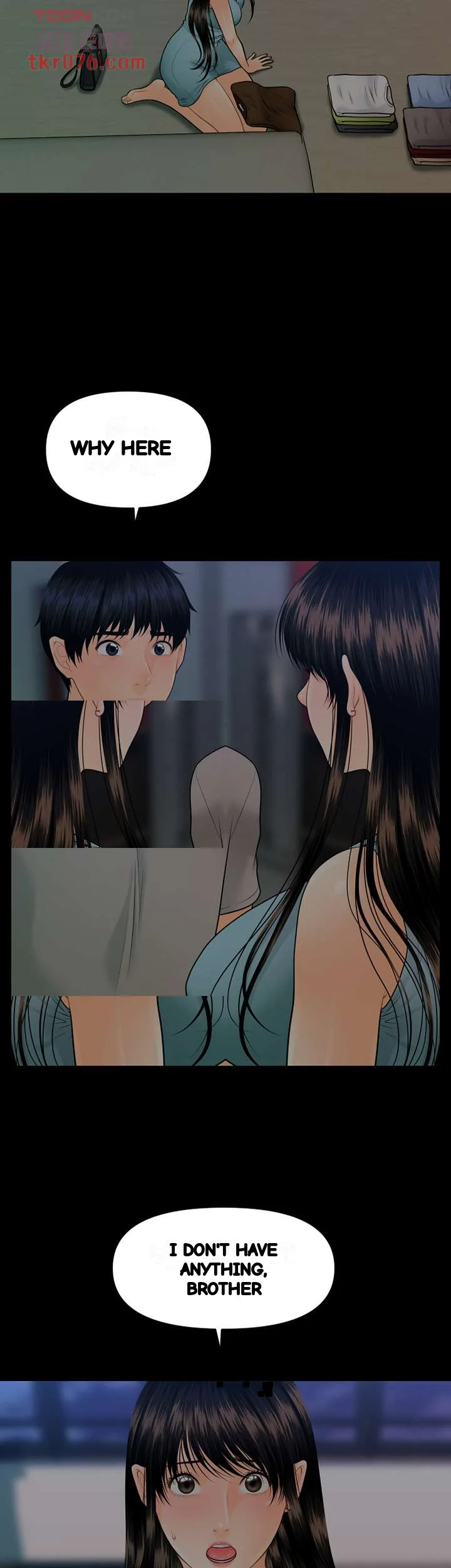 My Secretary Chapter 99 - Page 7