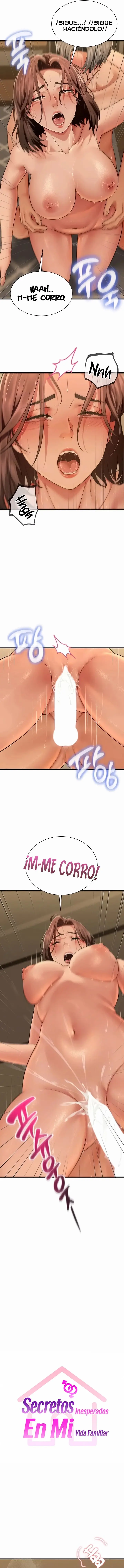 My Sex Partners Is Actually Family Raw Chapter 31 - Page 2