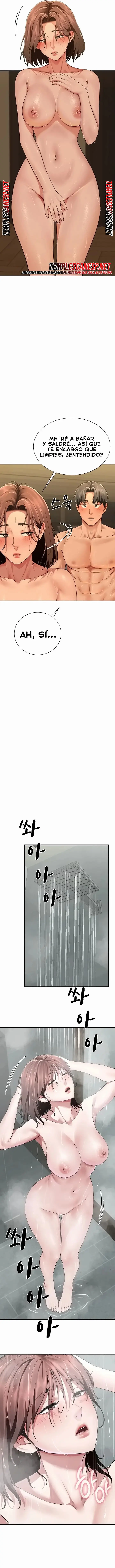 My Sex Partners Is Actually Family Raw Chapter 31 - Page 6