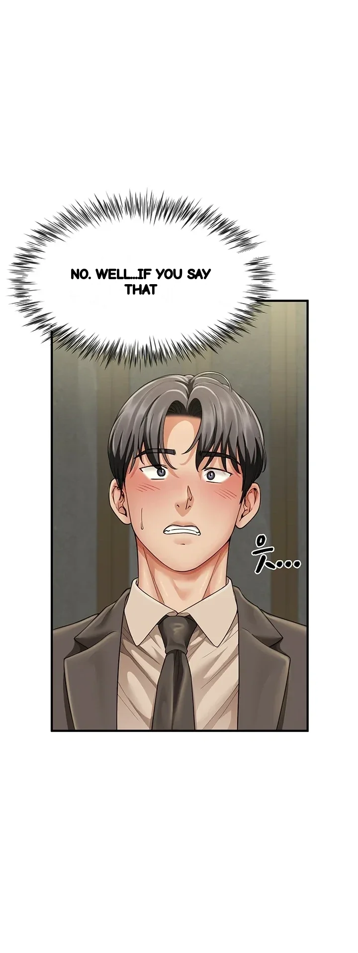 My Sex Partners Is Actually Family Raw Chapter 32 - Page 29