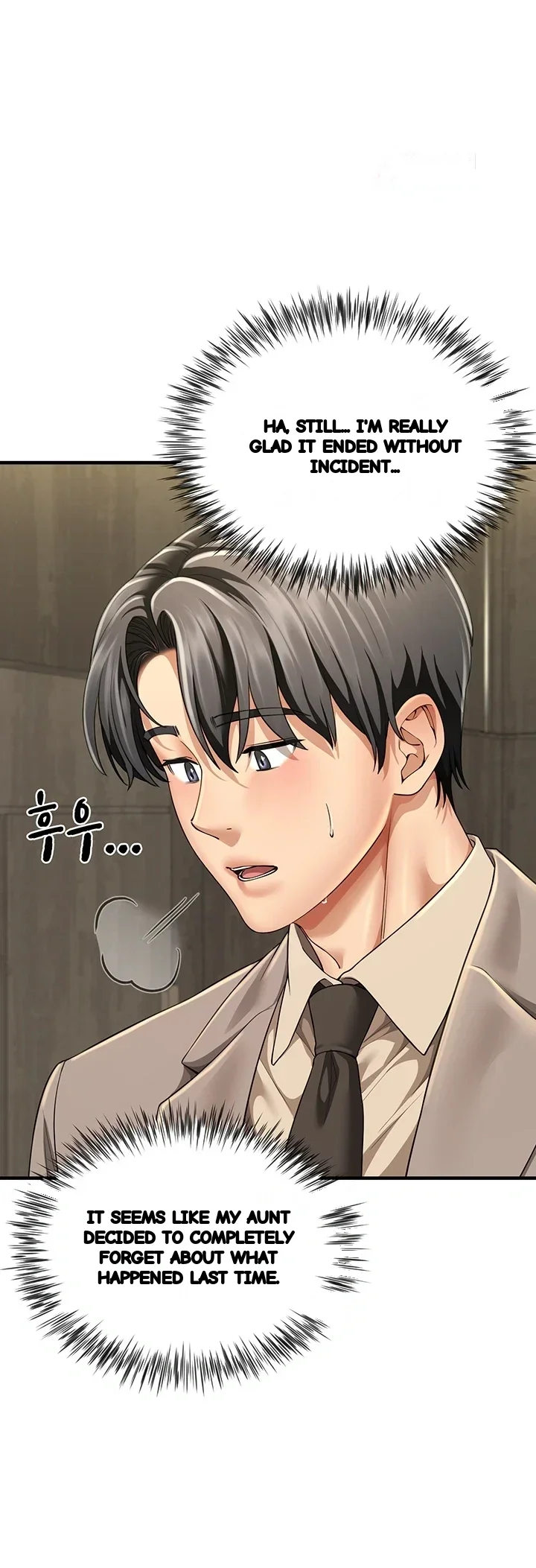 My Sex Partners Is Actually Family Raw Chapter 32 - Page 46