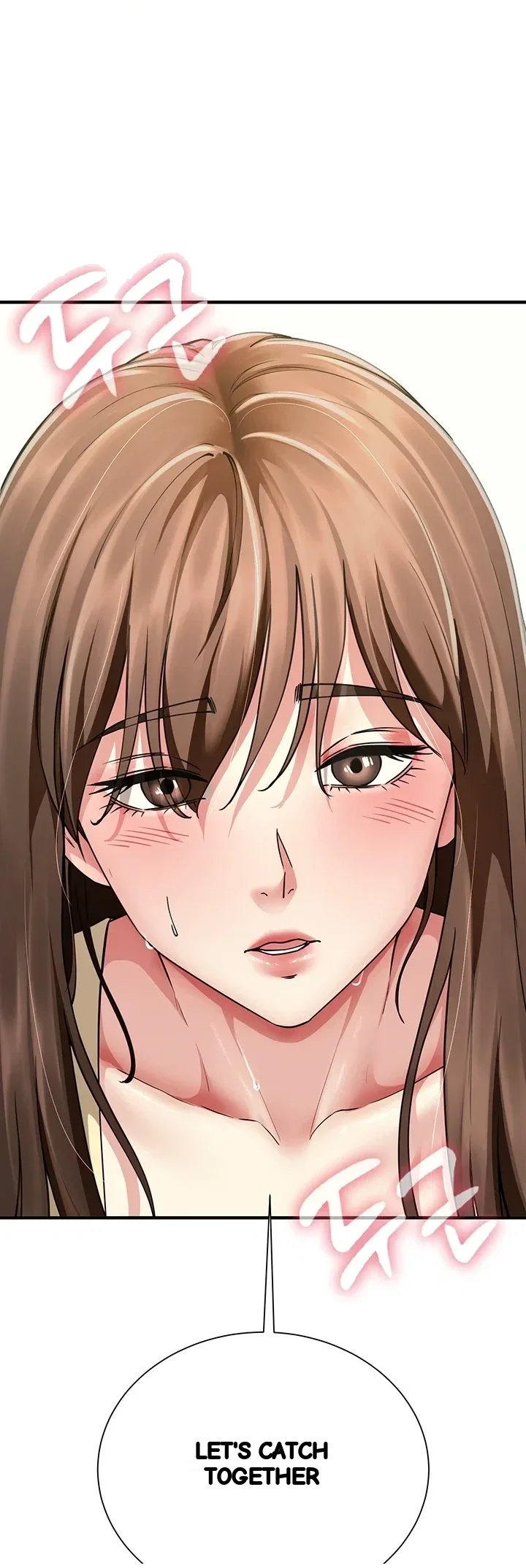 My Sex Partners Is Actually Family Raw Chapter 32 - Page 55