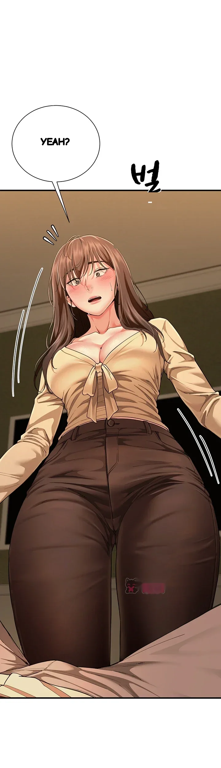 My Sex Partners Were Actually Family Chapter 33 - Page 31
