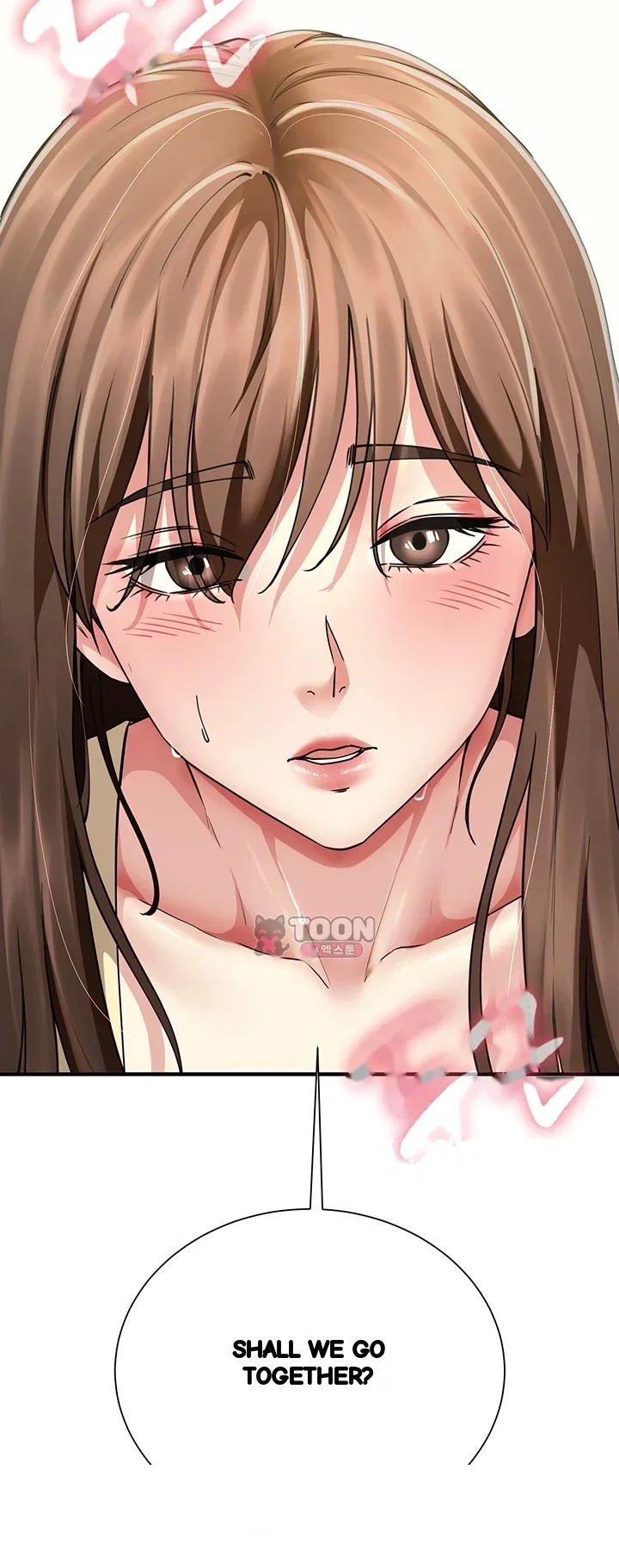 My Sex Partners Were Actually Family Chapter 33 - Page 6