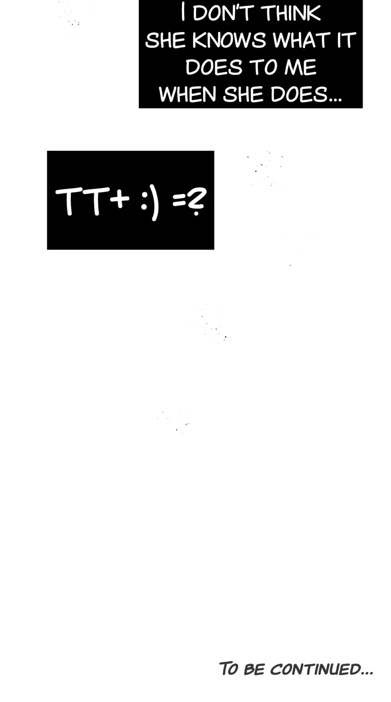 My Sister In Law And An Empty House Chapter 16 - Page 20