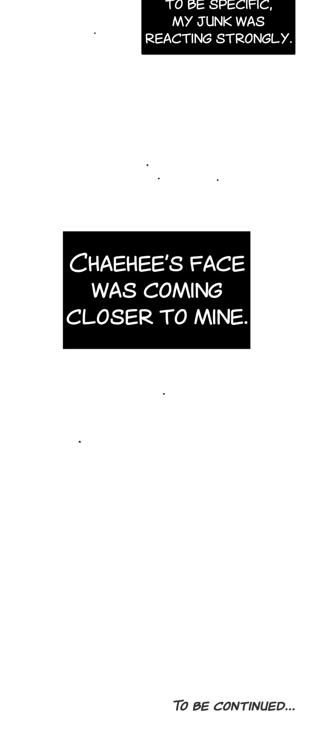 My Sister In Law And An Empty House Chapter 2 - Page 16