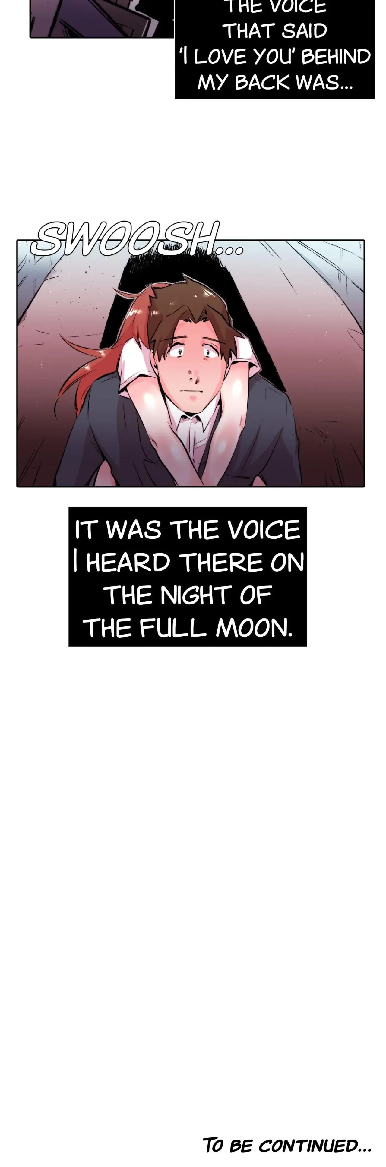 My Sister In Law And An Empty House Chapter 24 - Page 18