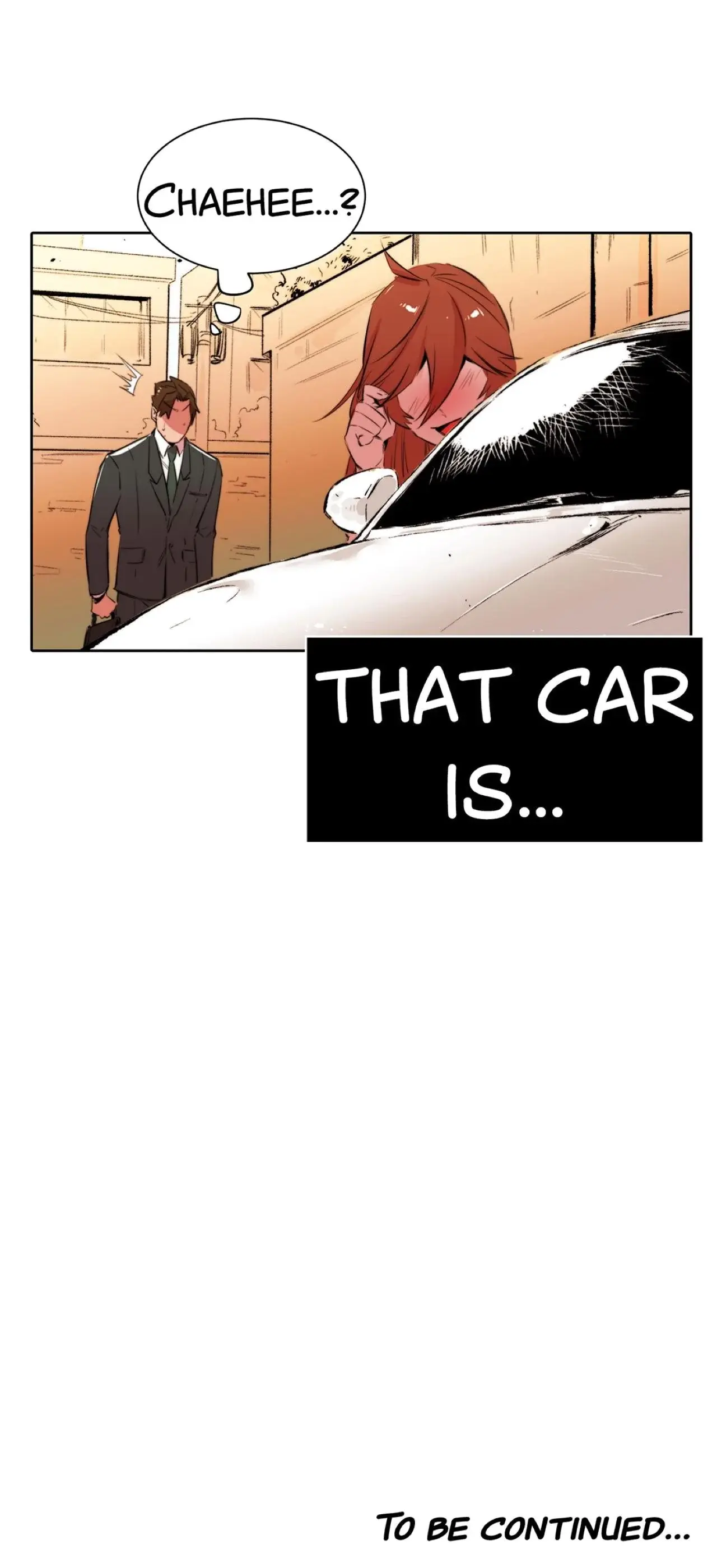 My Sister In Law And An Empty House Chapter 26 - Page 18