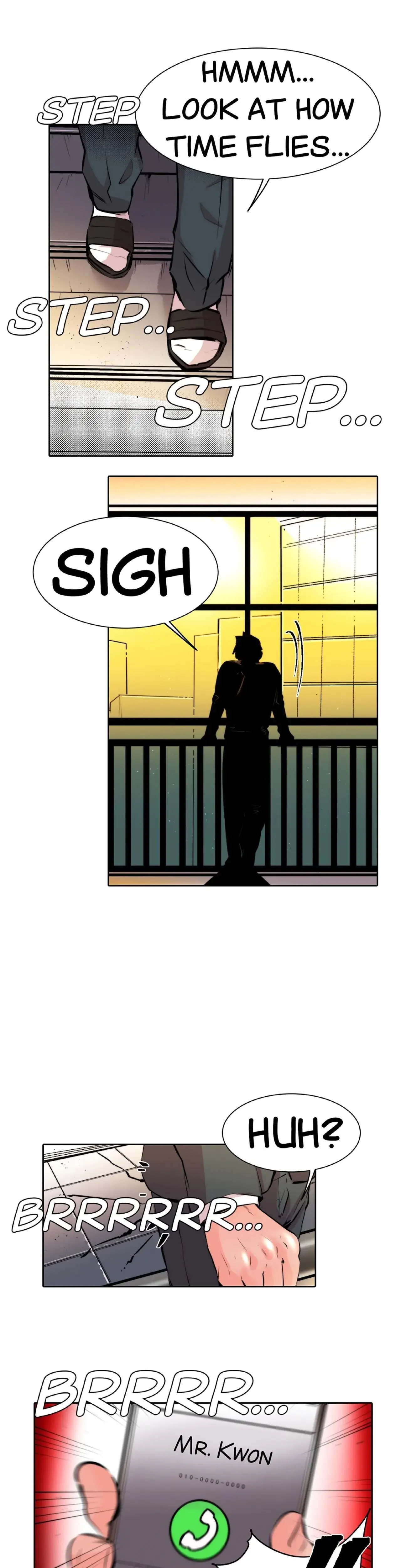 My Sister In Law And An Empty House Chapter 27 - Page 17