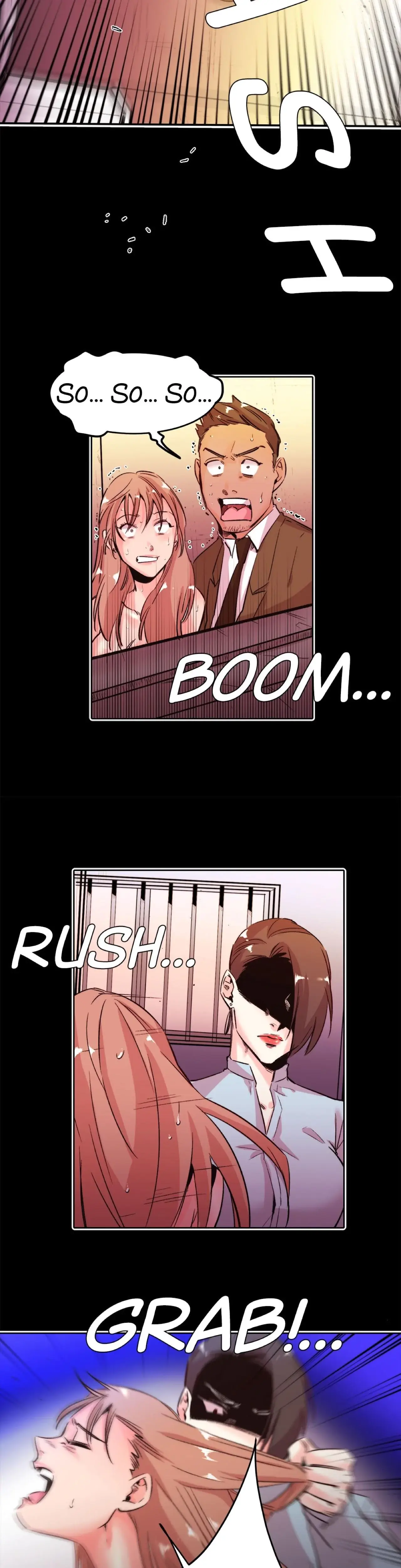 My Sister In Law And An Empty House Chapter 29 - Page 11