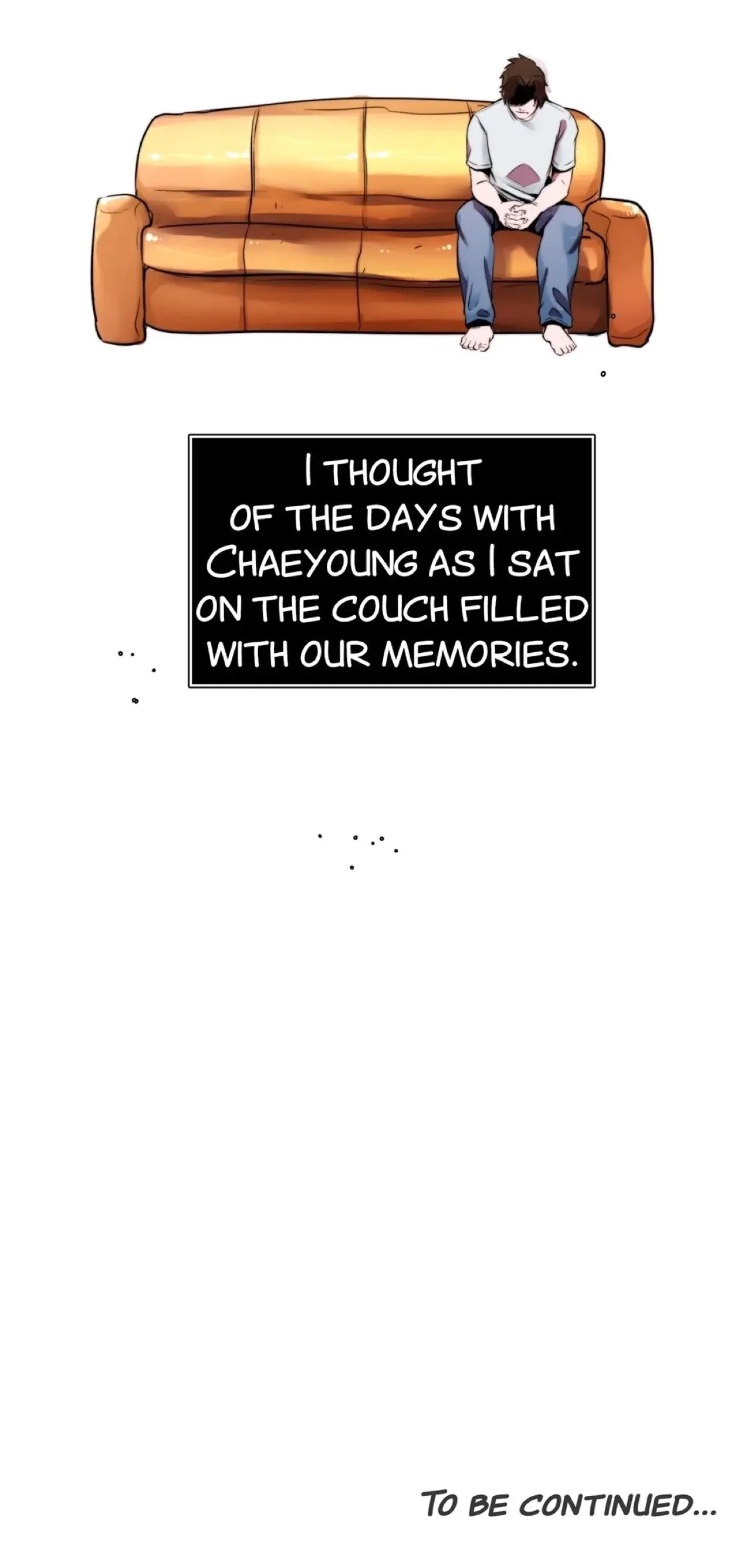 My Sister In Law And An Empty House Chapter 3 - Page 15
