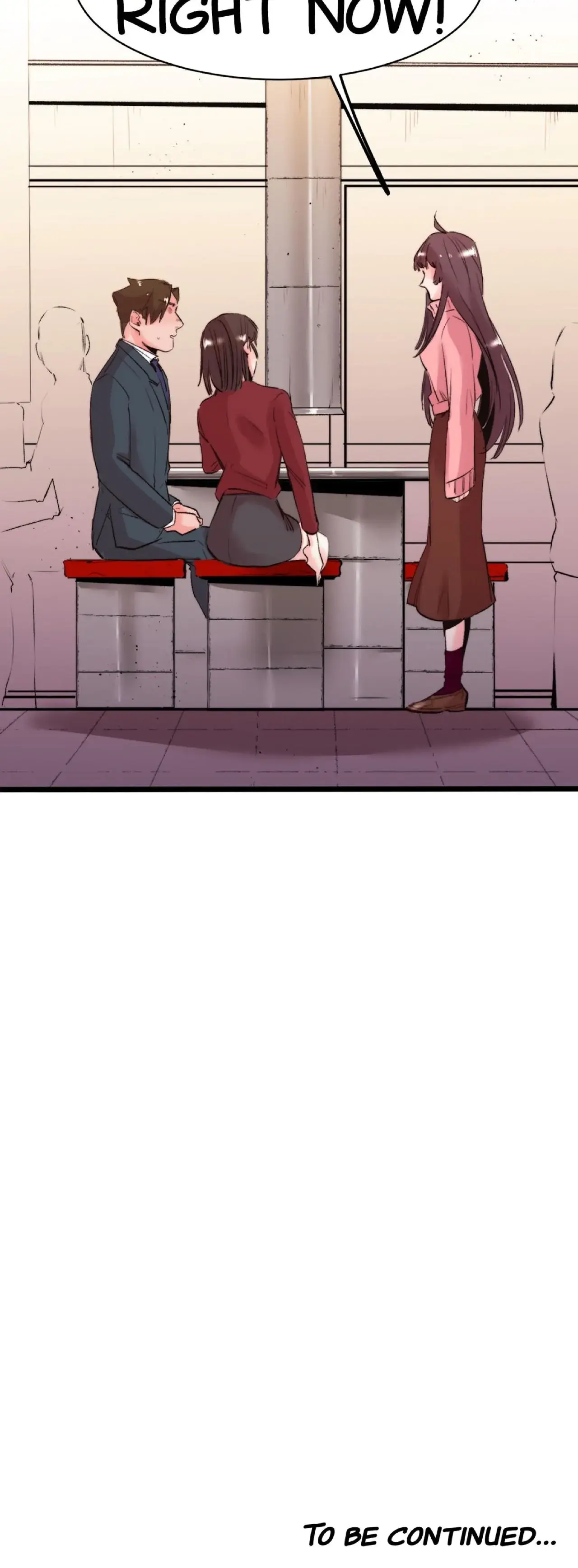 My Sister In Law And An Empty House Chapter 30 - Page 17
