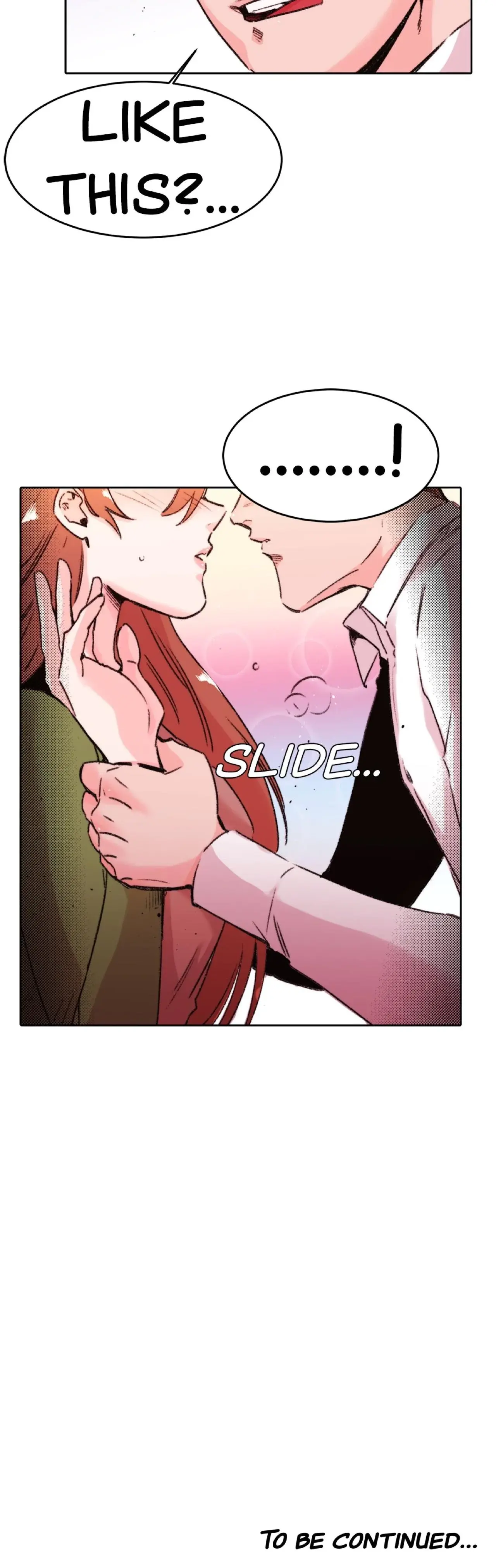 My Sister In Law And An Empty House Chapter 33 - Page 18