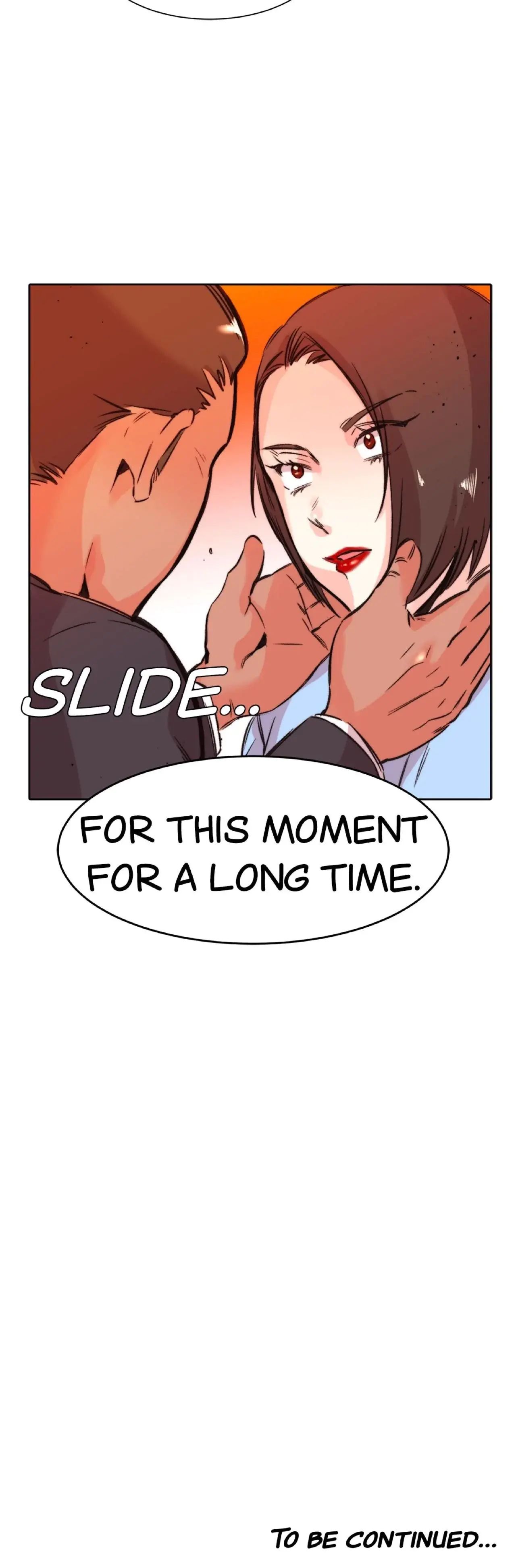 My Sister In Law And An Empty House Chapter 36 - Page 18