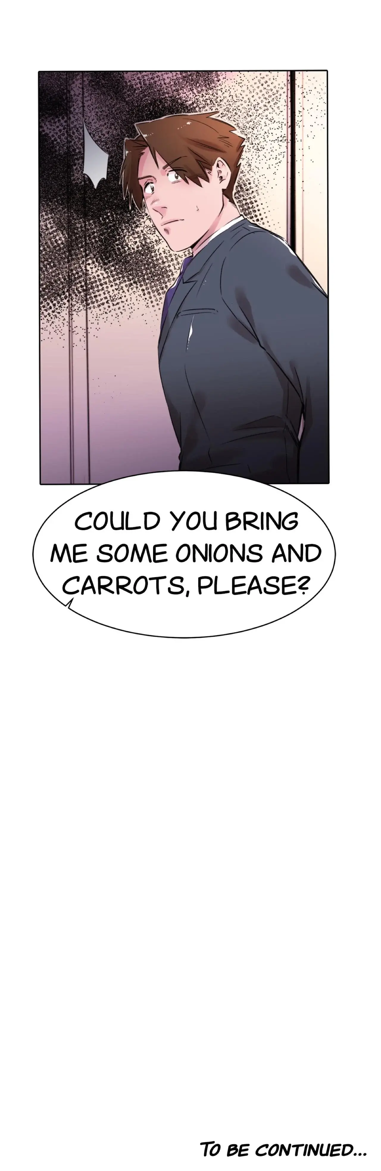 My Sister In Law And An Empty House Chapter 38 - Page 19
