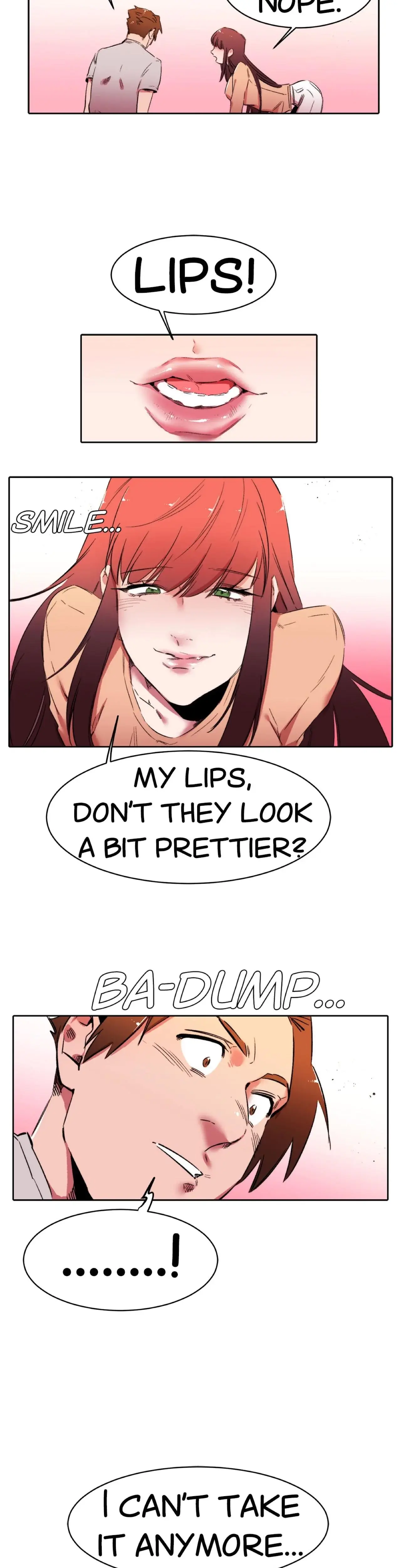 My Sister In Law And An Empty House Chapter 39 - Page 11