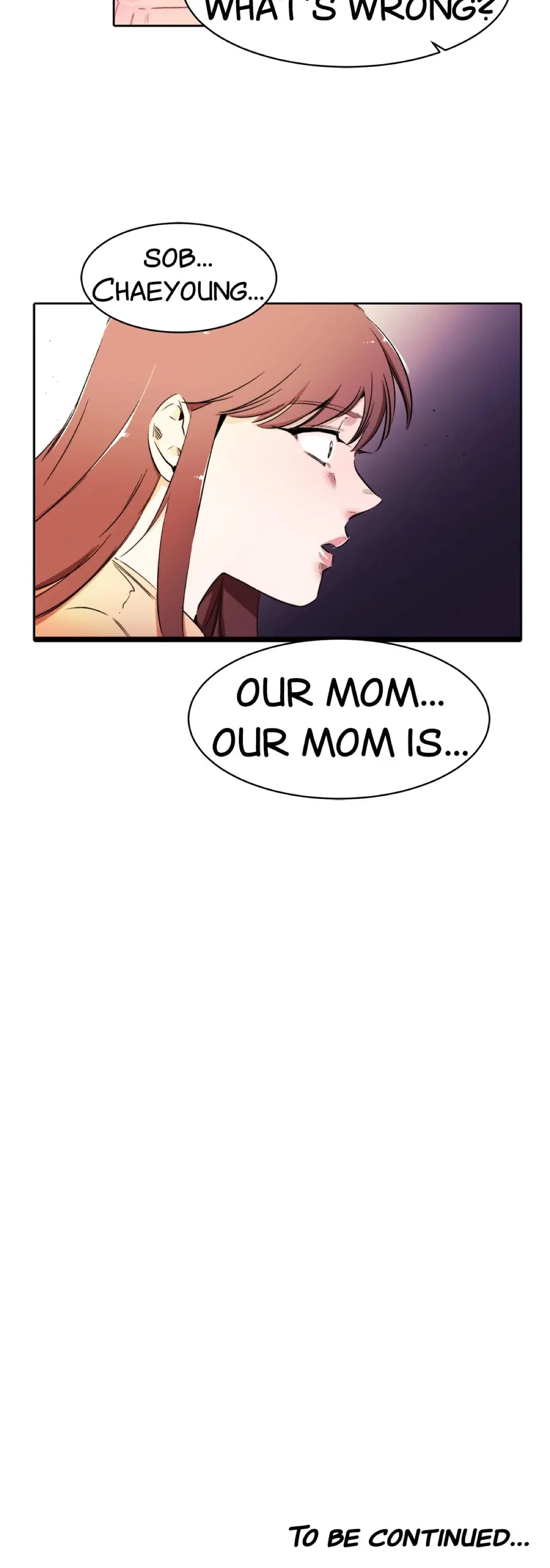 My Sister In Law And An Empty House Chapter 39 - Page 20